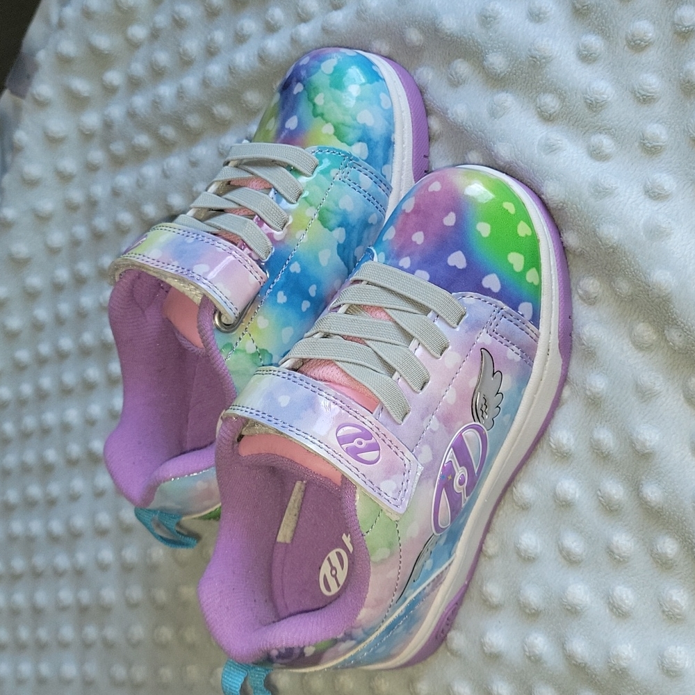 Kids heelys